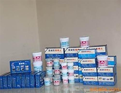 反應(yīng)釜修補必用--嘉誠信塑鋼土