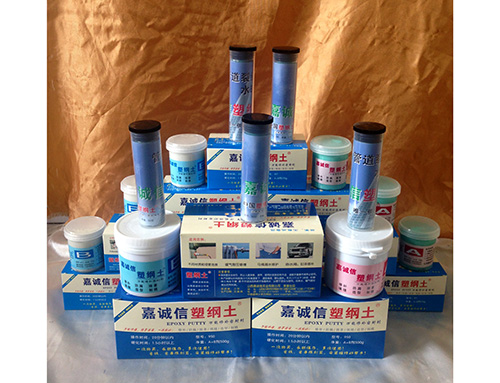 跑冒滴漏，一抹就好